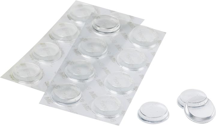 Productafbeelding 3M Bumpon (Stopdemper, 16 Stuk)
