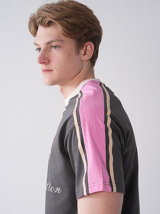 Actual product image Another Cotton ACL-251-TS-054 (XXL)