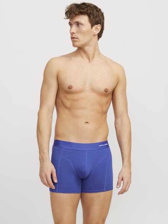 Produktbild Jack & Jones Jaccrew Bamboo Trunks 3 Pack Sn (XL, 3er Pack)