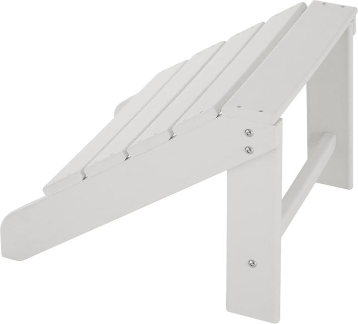 Image du produit tectake Repose-pieds