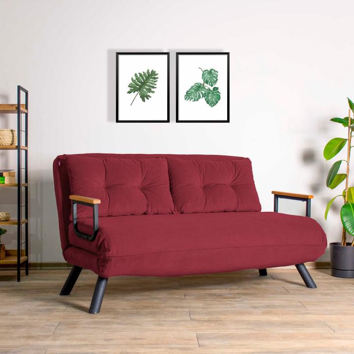 Produktbild Atelier del Sofa Jake (2-Sitzer)