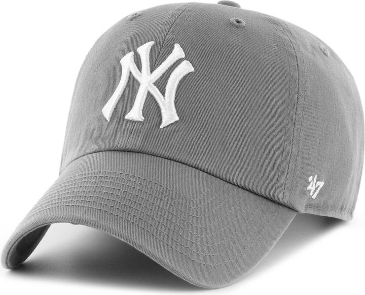 Image du produit 47 Brand Strapback Clean Up Los Angeles Dodgers