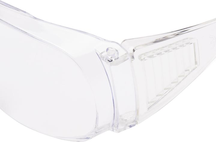 3M Lunettes de protection pour porteurs de lunettes - VISITOR