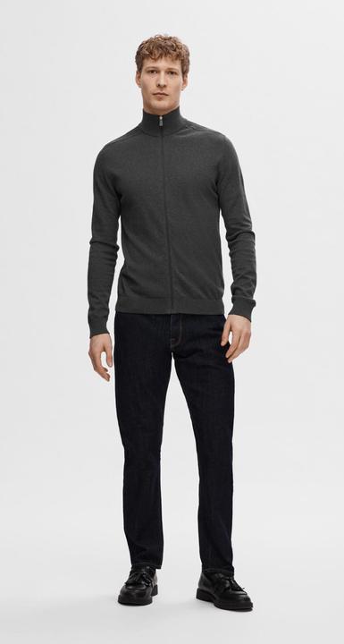 Immagine prodotto Selected Homme Cardigan in cotone Pima (XL)