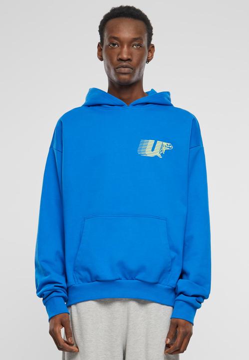 Immagine prodotto Urban Classics Felpa con cappuccio Athletic Club Ultraheavy - 139543 (S)