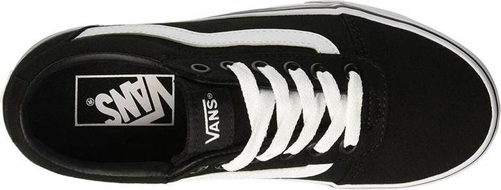 Produktbild Vans Ward Old Skool Herren Sneaker (42)