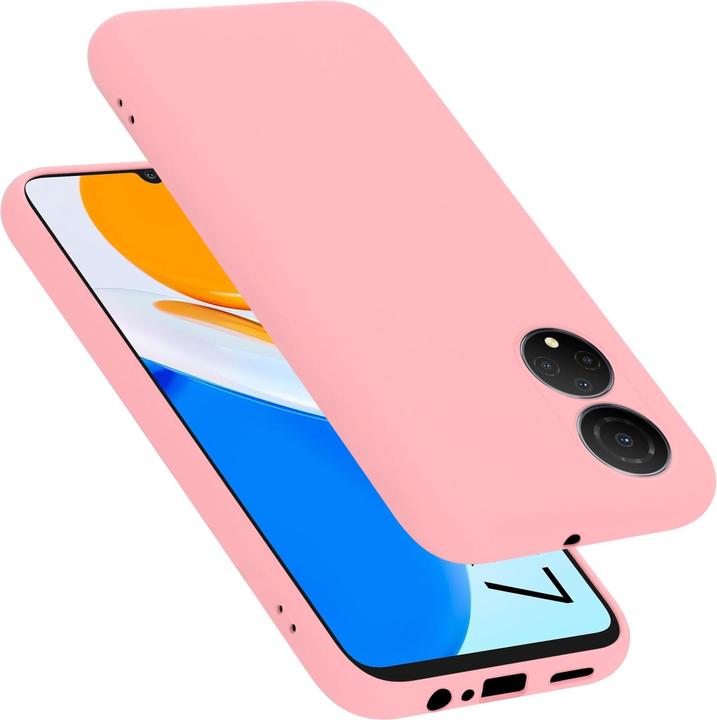 Vloeibaar roze