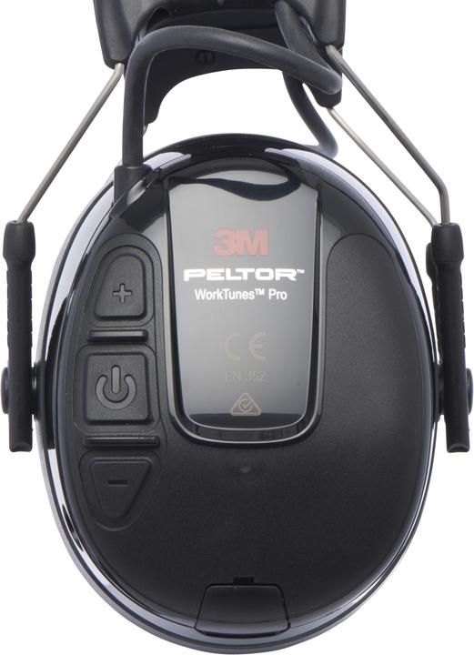 Immagine prodotto 3M Cuffie Peltor WorkTunes Pro (1 x)