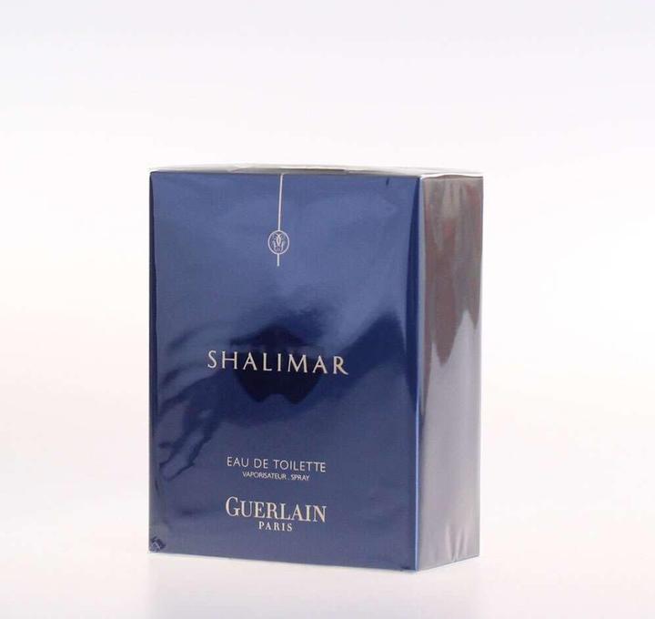 Image du produit Guerlain Shalimar (Eau de toilette, 90 ml)