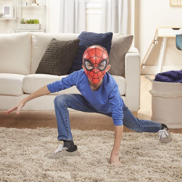 Image du produit Hasbro Spider-Man