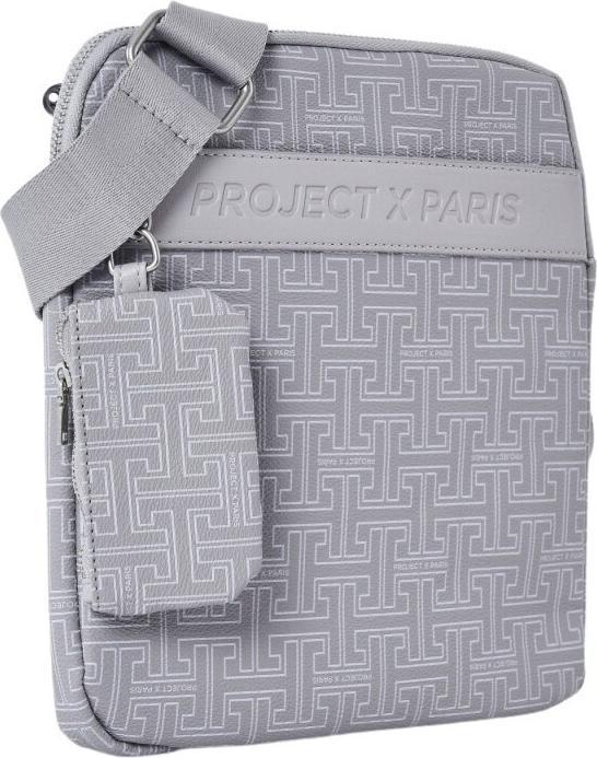 Produktbild Project X Paris monogramm-tasche