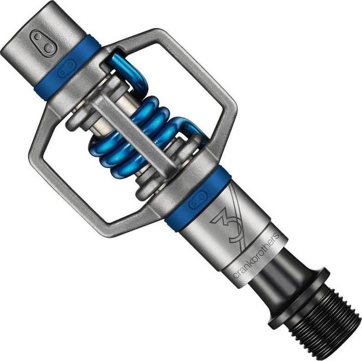 Actual product image Crankbrothers Eggbeater 3 Pedals