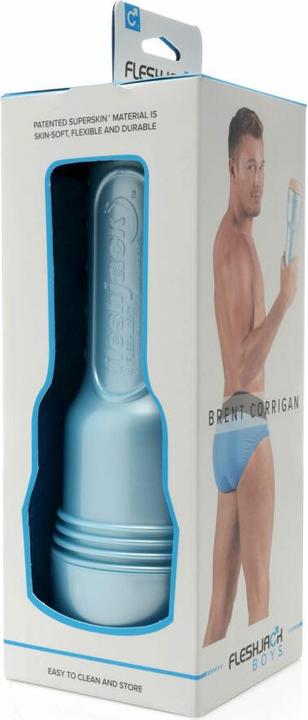 Produktbild Fleshlight Brent Corrigan Bliss
