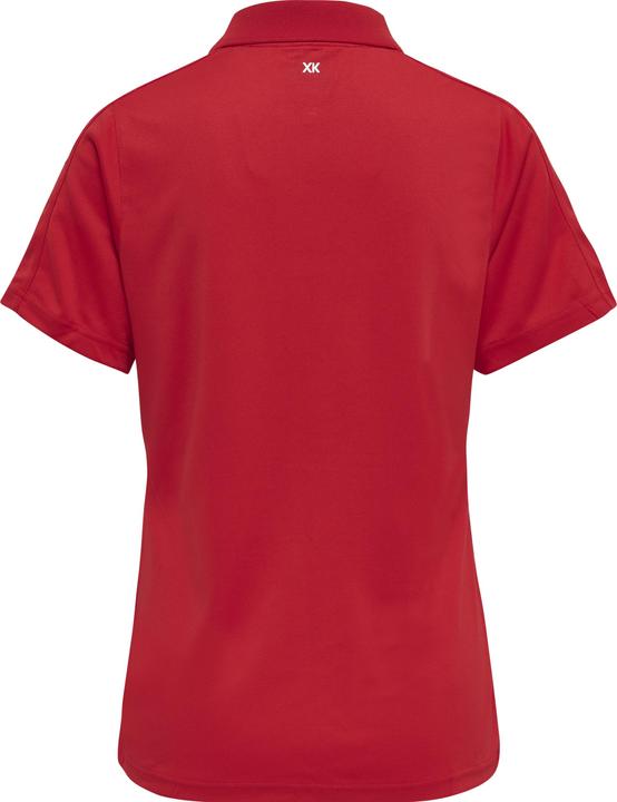 Actual product image hummel Core Xk Functional Polo Woman (XS)