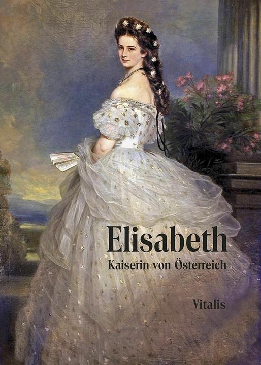 Immagine prodotto Vitalis Elisabeth (Tedesco, Karl Tschuppik, 2023)
