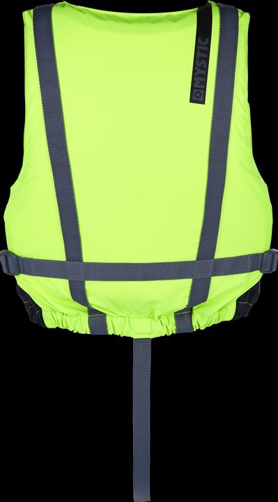 Produktbild Mystic Brand Floatation Vest Zipfree (L, 50 - 90 kg)