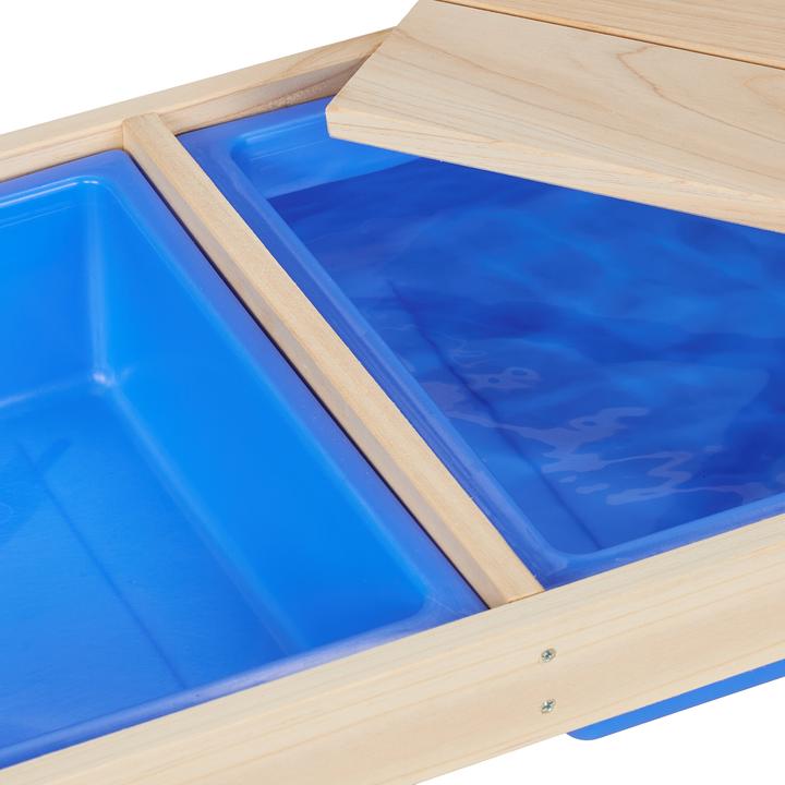 Actual product image Relaxdays Children's seating set