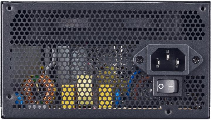 Immagine prodotto Cooler Master MWE 700 White V2 (700 W)