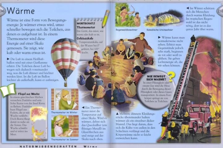 Produktbild Das grosse Kinderlexikon Grundschulwissen (Deutsch, Philip Steele, Deborah Chancellor, Barbara Taylor, 2009)