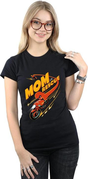 Produktbild Disney The Incredibles Mom To The Rescue TShirt (XL)