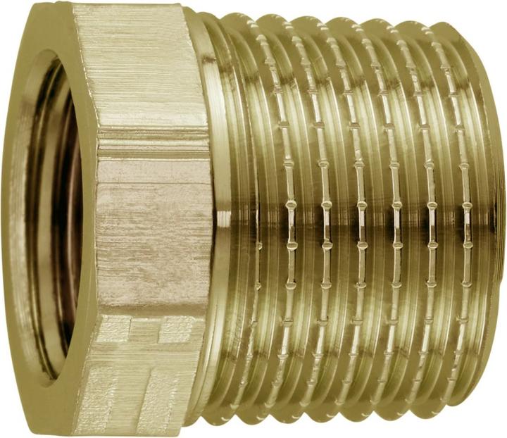 Immagine prodotto Mateu Riduttore conico, da 1" a 3/4" (Riduzione dei tubi)