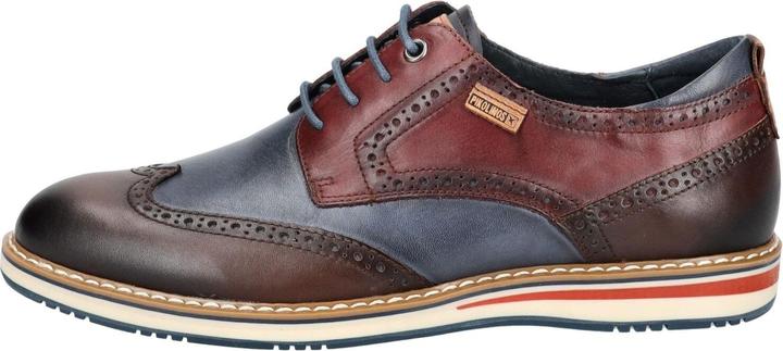 Actual product image Pikolinos Halbschuhe (44)