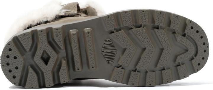 Produktbild Palladium sneakers pallaflex cuff warm (39)