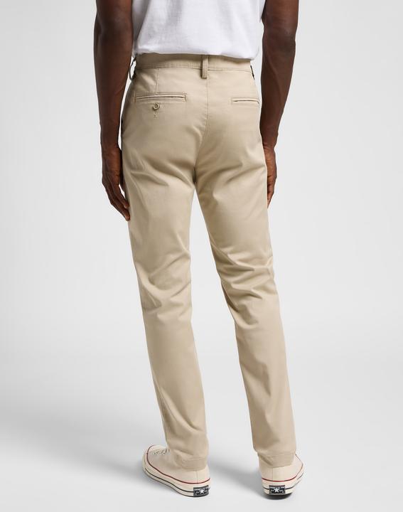 Actual product image Lee Slim Chino (34)