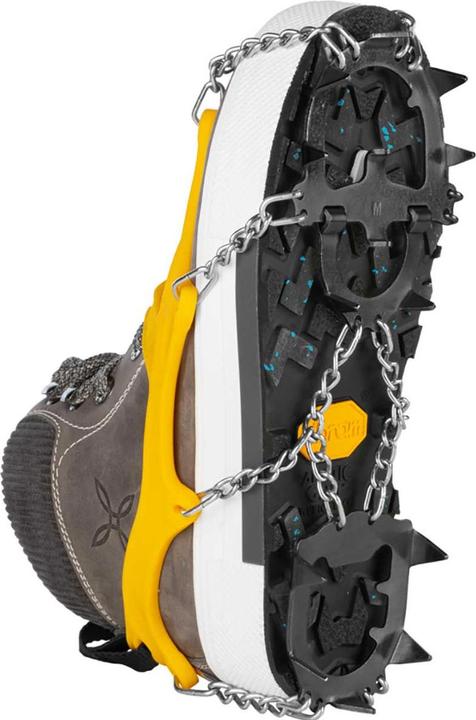 Produktbild Grivel Explorer Grödel (S)