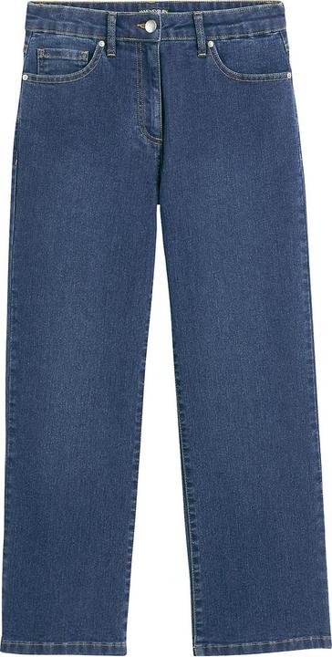 Anne Weyburn Cropped-Jeans (L)