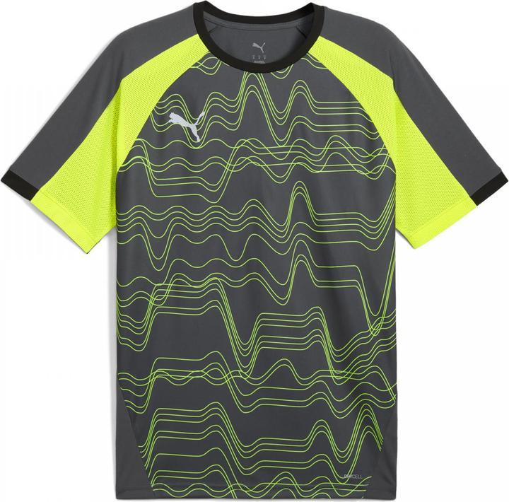 Puma individualLIGA Graphic Jersey
