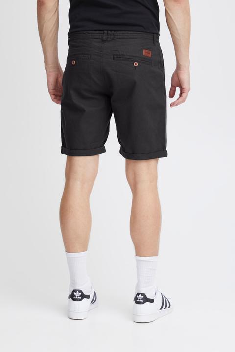 Immagine prodotto Blend Lias Pantaloncini Di Lino Shorts Bermuda Da Uomo Regular- Fit (S)