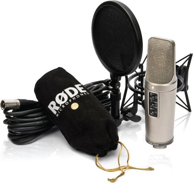 Produktbild RØDE Nt2-A