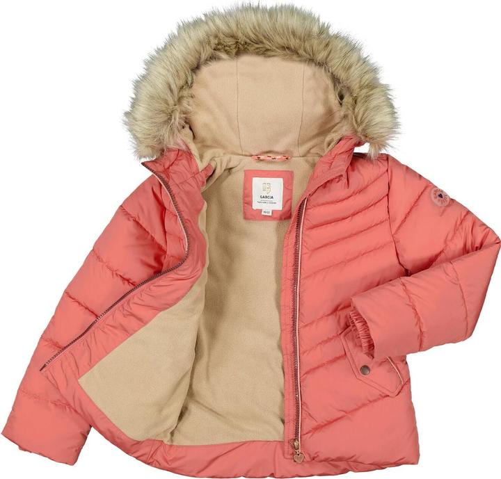 Image du produit Garcia Veste d'hiver (104)