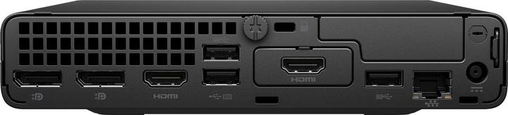 Produktbild HP Pro Mini 400 G9 (Intel Core i5-12500T, 16 GB, 512 GB)