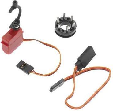 Produktbild Arrma EDC ADS-08 Servo Klaue NERO 6S