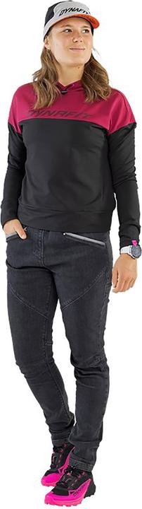 Image du produit Dynafit 24/7 HOODY, Femme (XL)