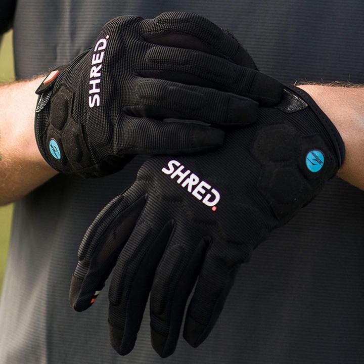 Produktbild Shred Mtb Proctective Gloves Trail (XS)