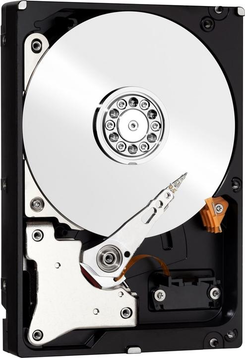 Productafbeelding WD Red (6 TB, 3.5", CMR)
