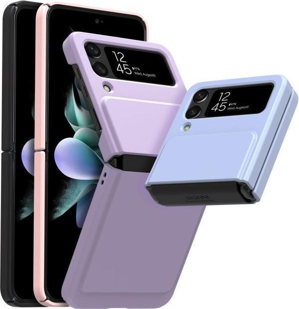 Produktbild Araree Aero Flex Series (Samsung Galaxy Z Flip4)