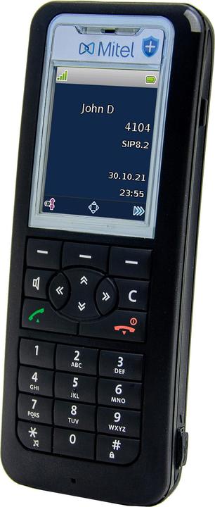 Image du produit Mitel 632dt Combiné