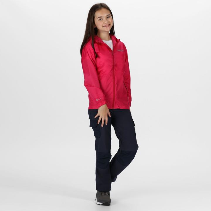 Immagine prodotto Regatta Giacca Great Outdoors Pack It III impermeabile (164)
