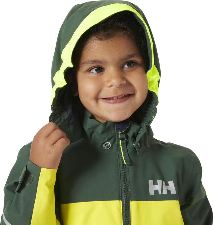 Actual product image Helly Hansen Shelter 2.0 (140)