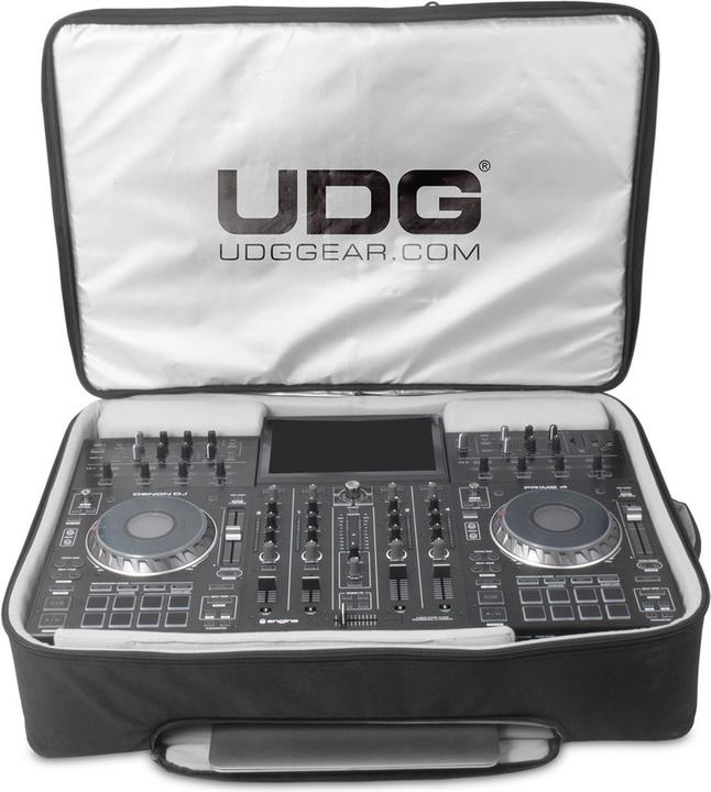 UDG U7203BL URBANITE MIDI CONTRL BACKP. XL