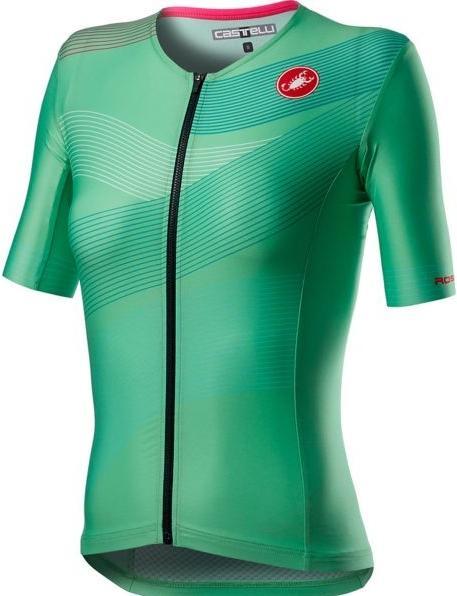 Image du produit Castelli Free Speed 2 W Race Top (L)
