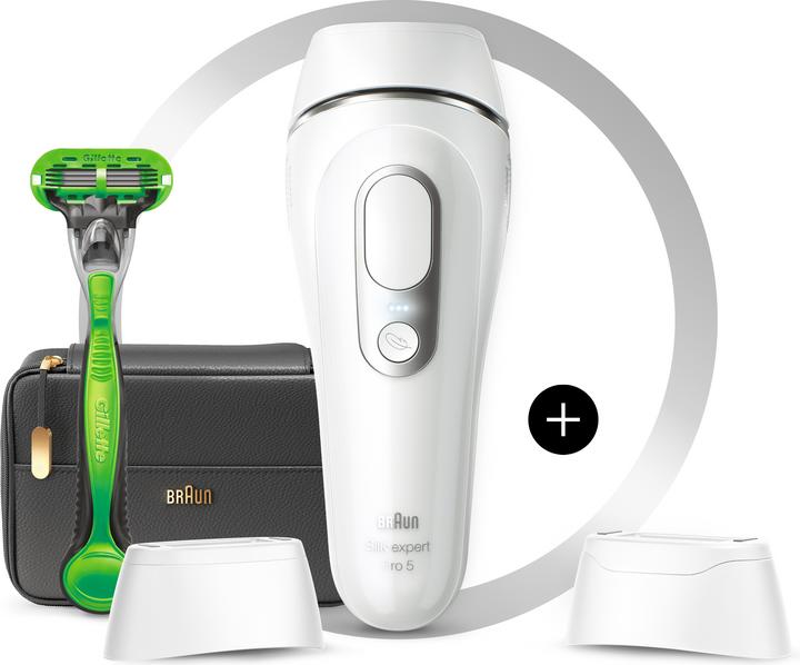 Produktbild Braun Silk-Expert Pro 5