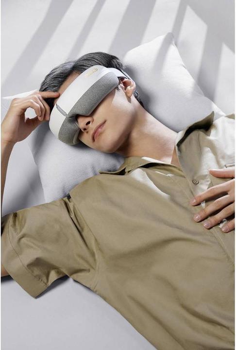 Image du produit SKG Masseur pour les yeux