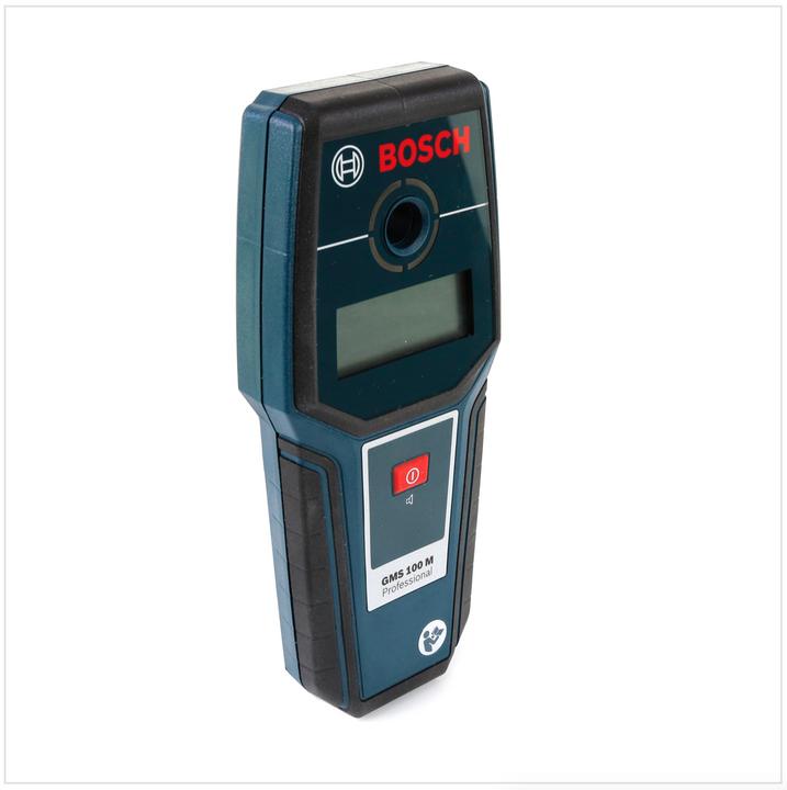 Immagine prodotto Bosch Professional Ortungsgerät GMS 100 M Professional