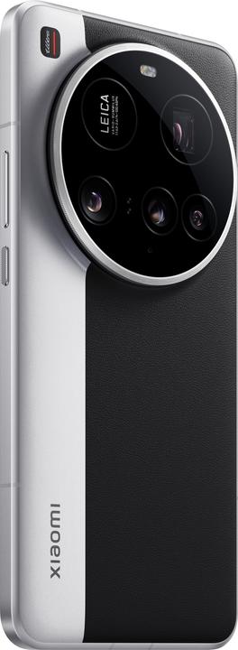 Image du produit Xiaomi 15 Ultra (1000 Go, Argent Chrome, 6.73", Double SIM, 50 Mpx, 5G)