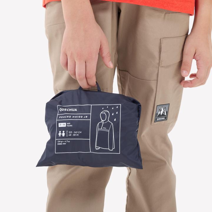 Produktbild Quechua MH100 (12, 13, 14)